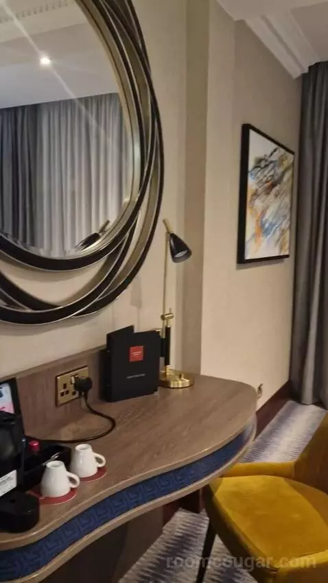 Superior Queen Room with Two Queen Beds picture #14