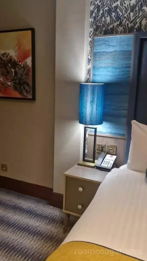 Superior Queen Room with Two Queen Beds picture #17