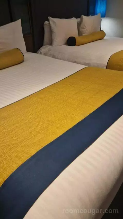 Superior Queen Room with Two Queen Beds picture #20