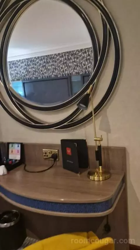 Superior Queen Room with Two Queen Beds picture #23