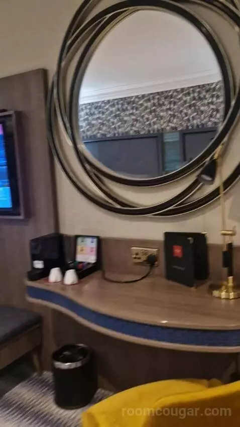 Superior Queen Room with Two Queen Beds picture #24