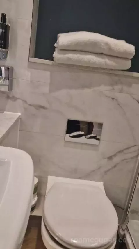 Superior Queen Room with Two Queen Beds bathroom picture #7