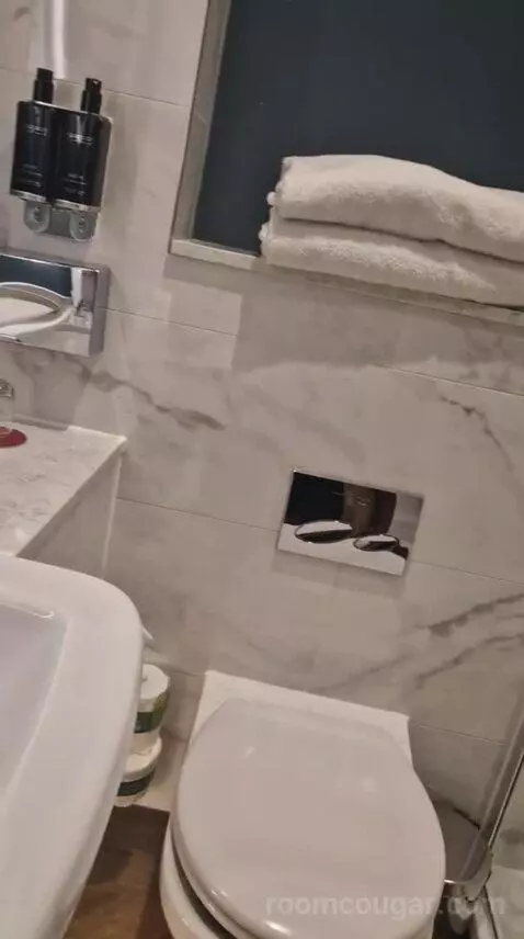 Superior Queen Room with Two Queen Beds bathroom picture #9