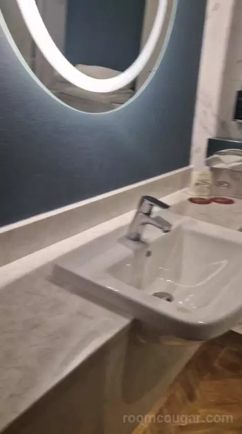 Superior Queen Room with Two Queen Beds bathroom picture #10