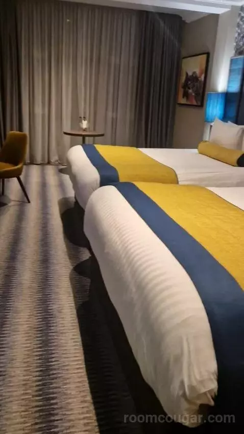 Superior Queen Room with Two Queen Beds picture #7