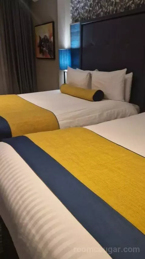 Superior Queen Room with Two Queen Beds picture #10