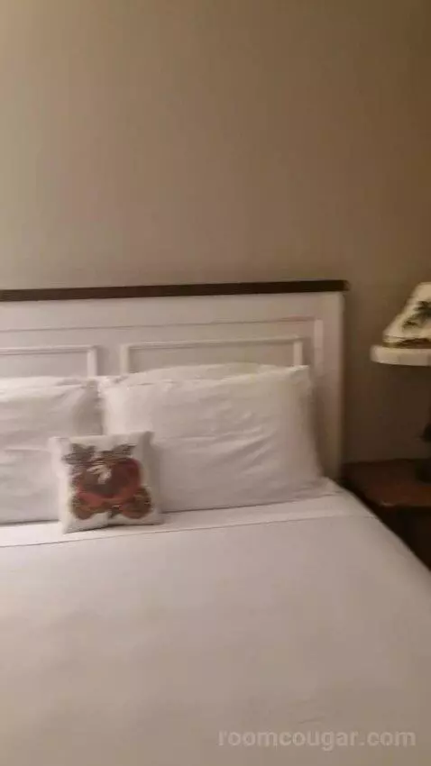 Studio bed picture #10
