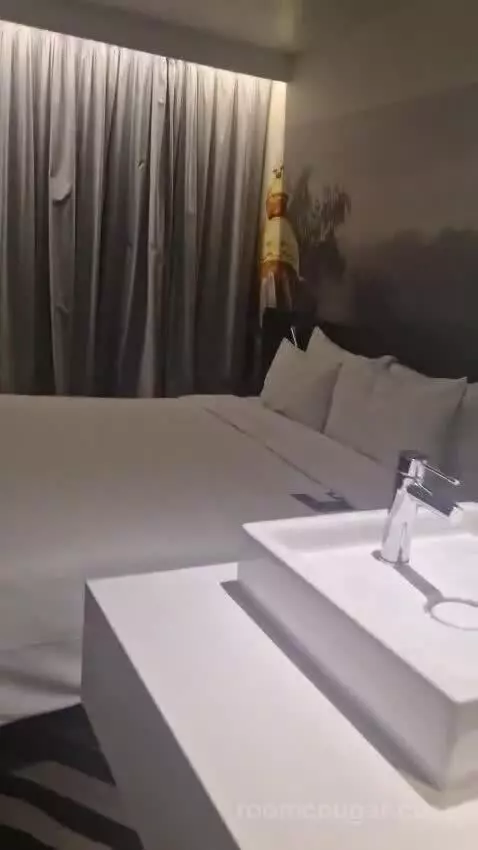 Executive Queen Room with Sofa Bed picture #14