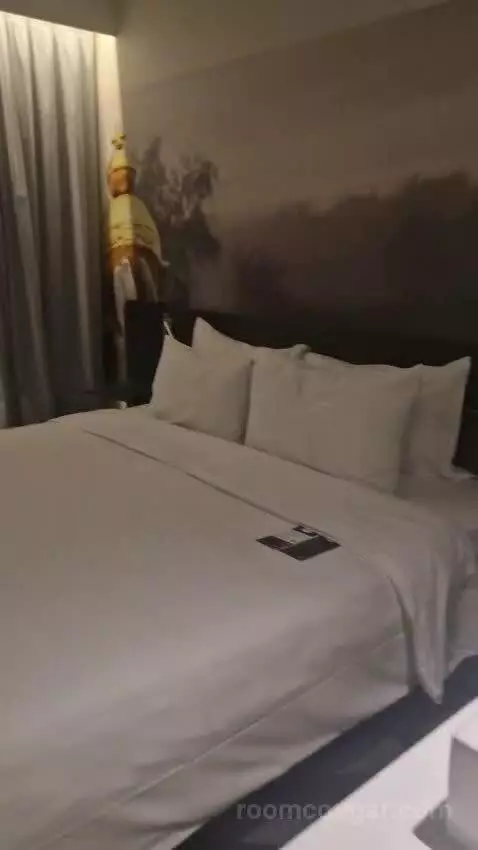Executive Queen Room with Sofa Bed picture #15