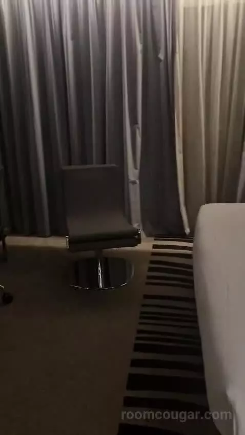 Executive Queen Room with Sofa Bed bed picture #8