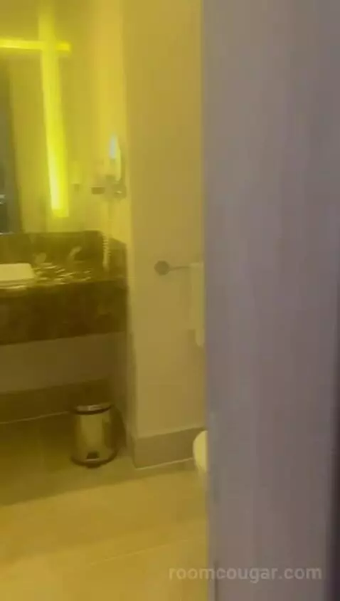 Deluxe Double Pool View bathroom picture #1