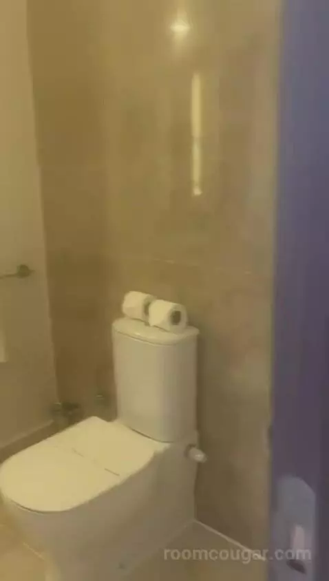 Deluxe Double Pool View bathroom picture #4