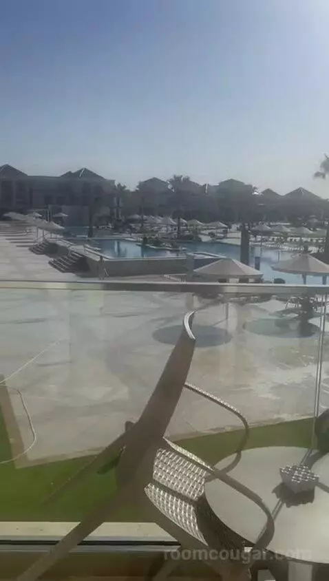 Deluxe Double Pool View view picture #12