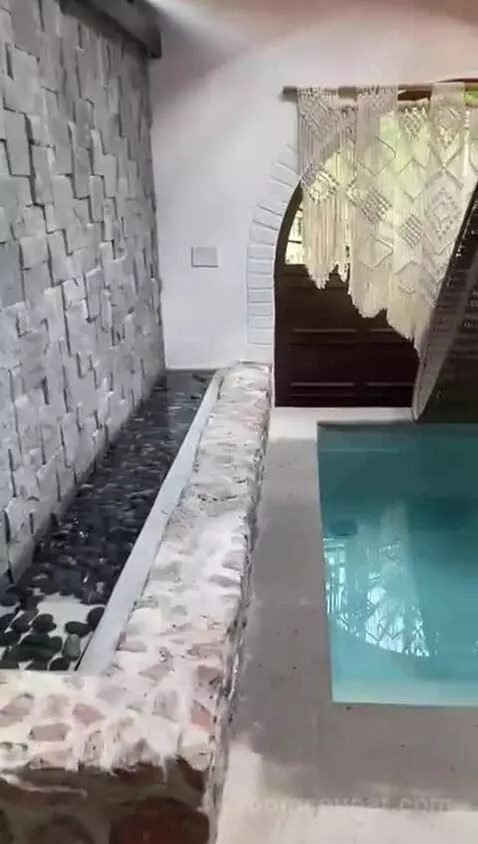 Suite with Private Pool view picture #4