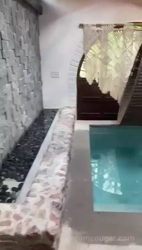 Suite with Private Pool view picture #5