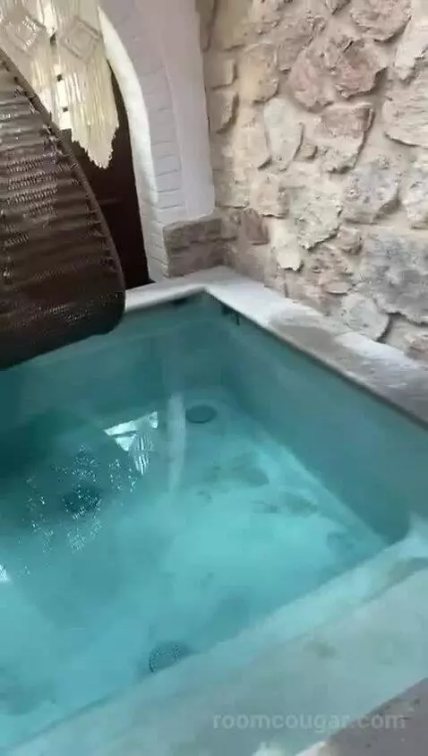 Suite with Private Pool bathroom picture #10