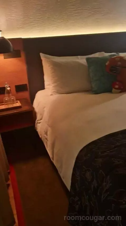 Skyline Queen bed picture #3