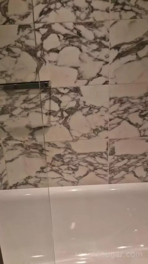 Small Double Room bathroom picture #11