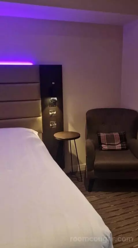 suitespot's review preview (Premier Inn)