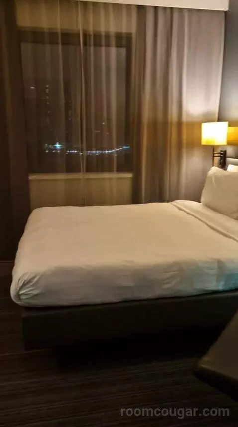 Moxy Sleeper, Guest Room, 1 Queen bed picture #7