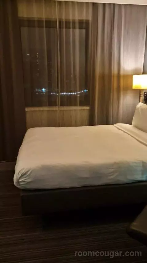 Moxy Sleeper, Guest Room, 1 Queen bed picture #8
