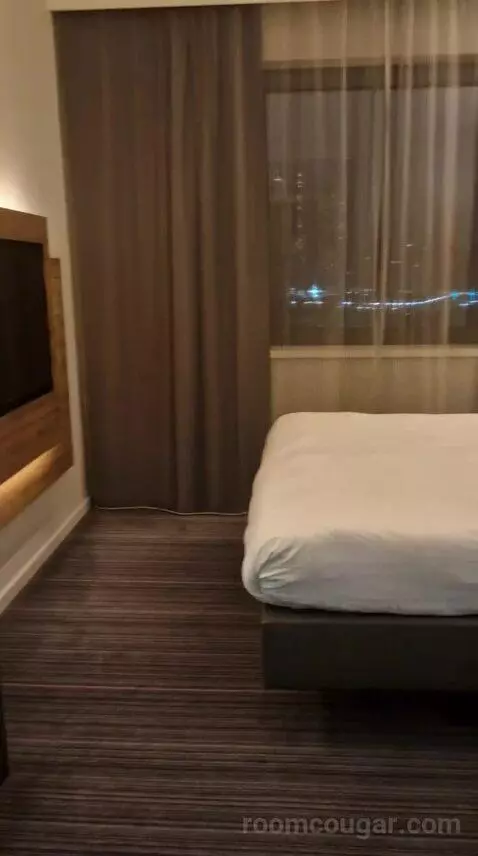 Moxy Sleeper, Guest Room, 1 Queen bed picture #9
