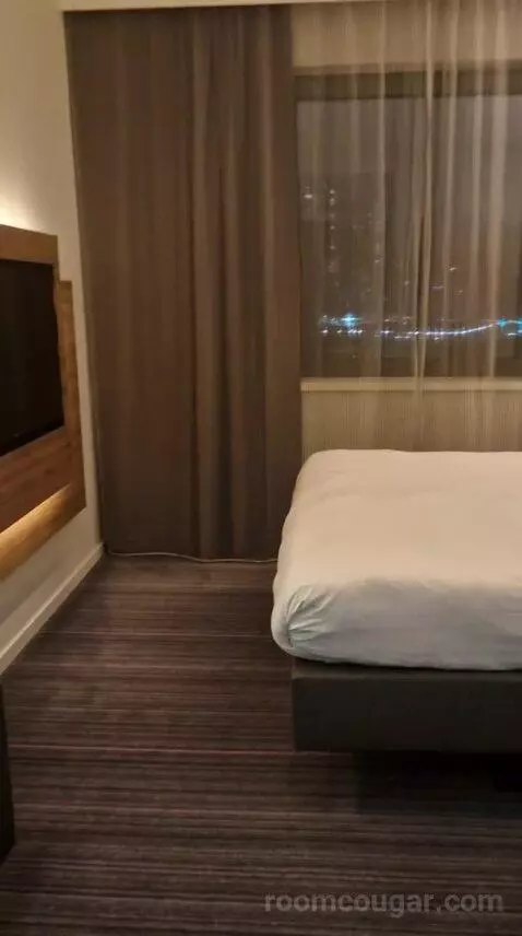 Moxy Sleeper, Guest Room, 1 Queen bed picture #10