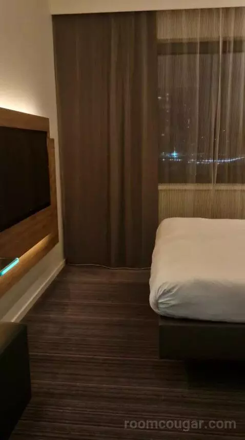 Moxy Sleeper, Guest Room, 1 Queen bed picture #12