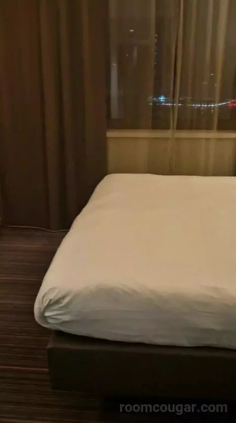 Moxy Sleeper, Guest Room, 1 Queen bed picture #1