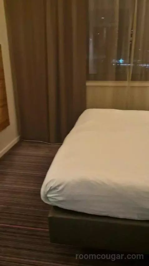 Moxy Sleeper, Guest Room, 1 Queen bed picture #2