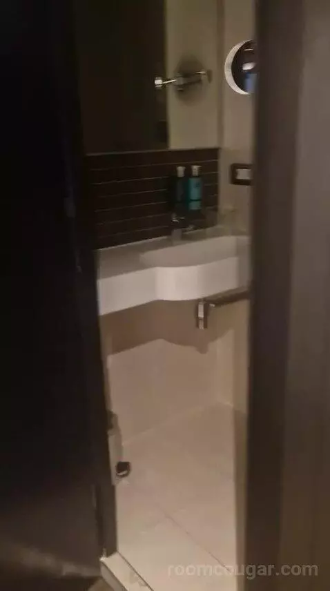 Standard Double Room bathroom picture #3