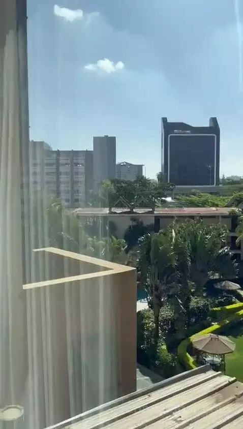 Superior, Guest Room, 2 Twin/Single Bed(s), City View (#3020) view picture #2