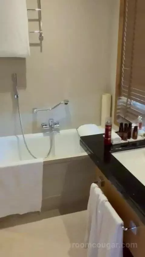 Superior, Guest Room, 2 Twin/Single Bed(s), City View (#3020) bathroom picture #1