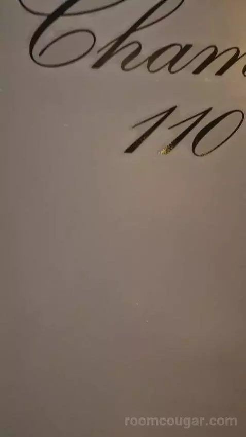 Deluxe Double or Twin Room (#110) picture #1