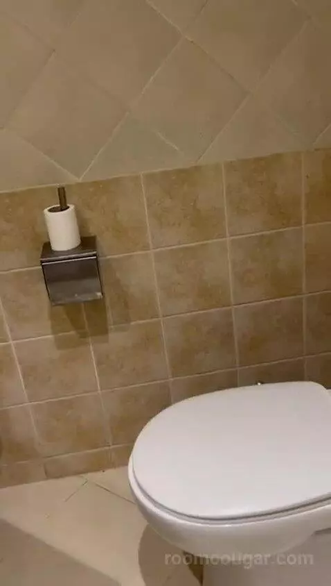 Double Room (#1039) bathroom picture #5