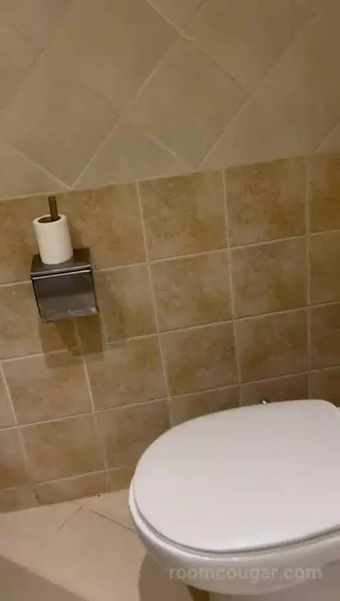 Double Room (#1039) bathroom picture #6