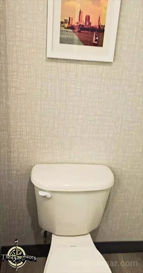 King Studio Suite (#502) picture #12