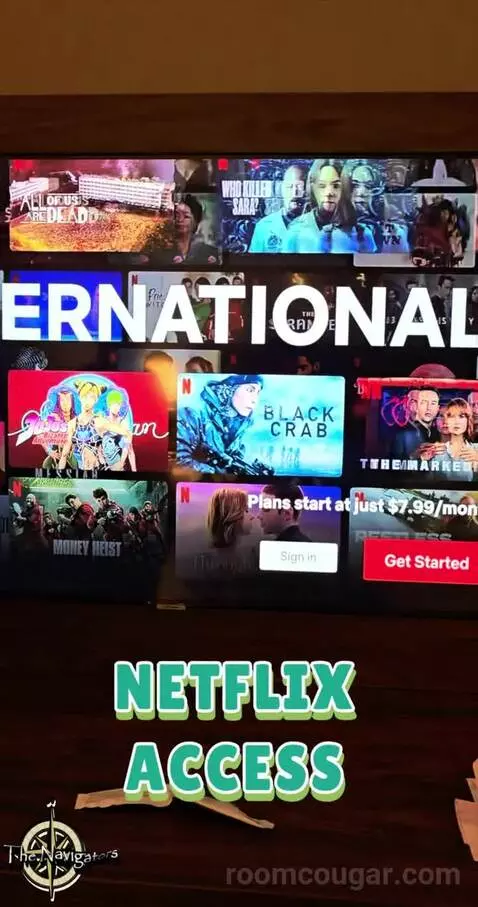 King Studio Suite (#502) picture #16