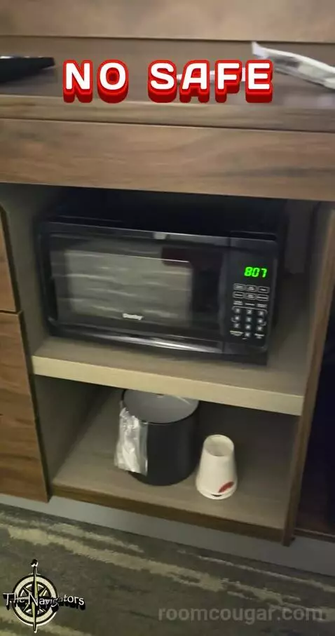 King Studio Suite (#502) picture #18