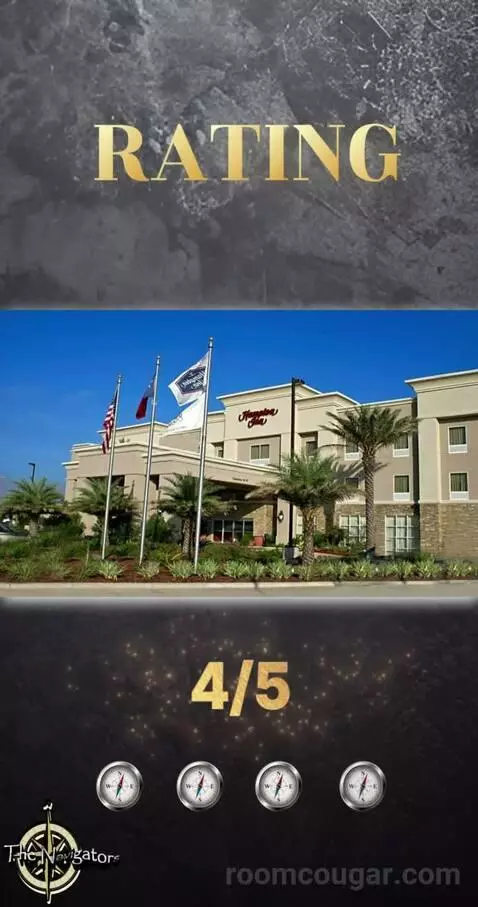 King Studio Suite (#502) picture #20