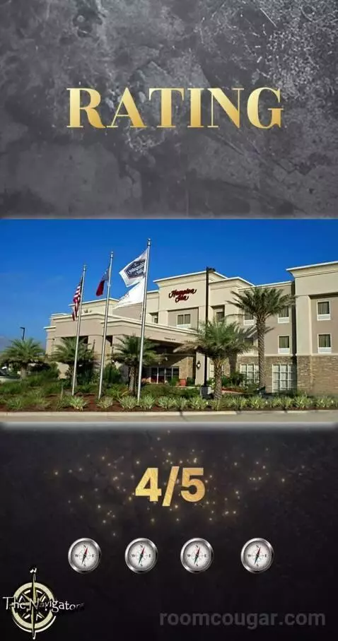 King Studio Suite (#502) picture #21