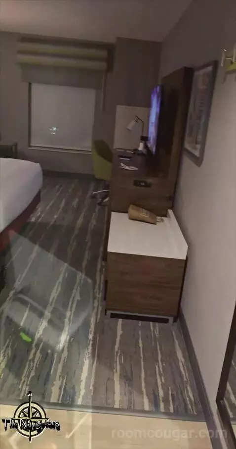 King Studio Suite (#502) picture #5