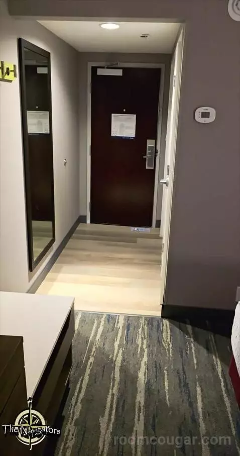 King Studio Suite (#502) picture #6