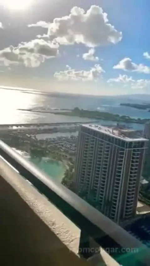 Partial Ocean View with King Bed view picture #3