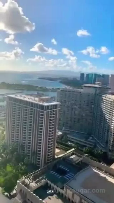 Partial Ocean View with King Bed view picture #5