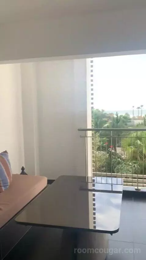 Luxury Queen Room with Ocean Side View view picture #3