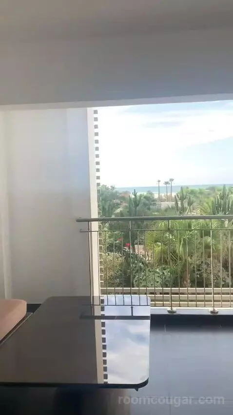 Luxury Queen Room with Ocean Side View view picture #5