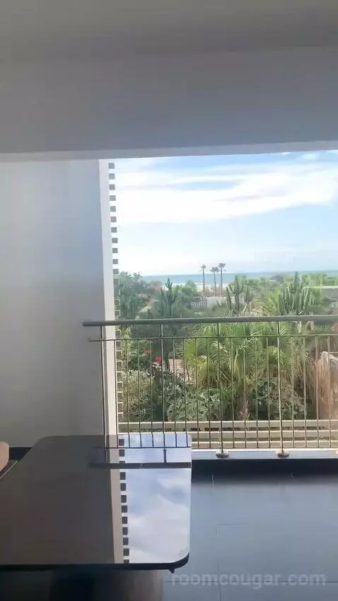 Luxury Queen Room with Ocean Side View view picture #6