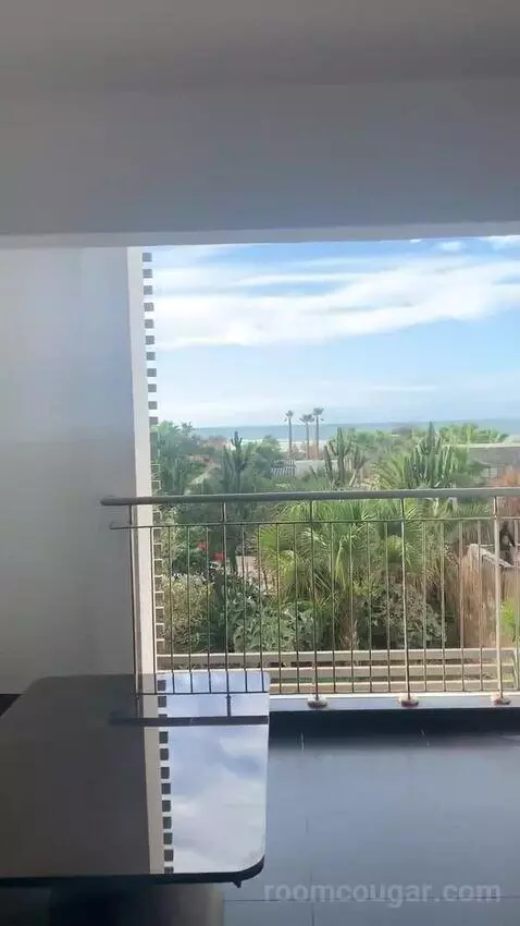 Luxury Queen Room with Ocean Side View view picture #7