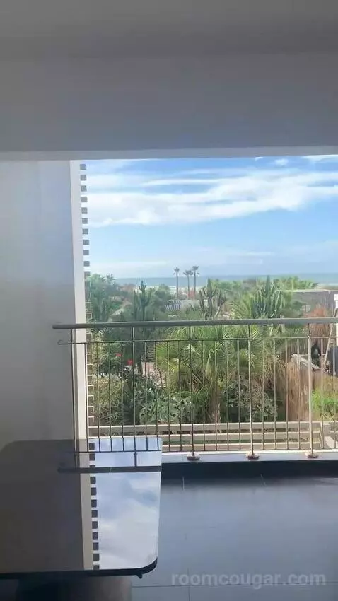 Luxury Queen Room with Ocean Side View view picture #8